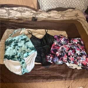 Swimsuit Bundle